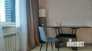2-к квартира, на длительный срок, 63м2, 12/24 этаж