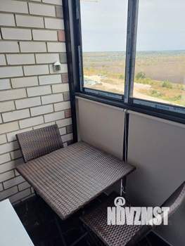 Студия квартира, на длительный срок, 31м2, 7/18 этаж