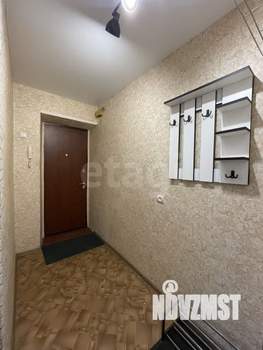 1-к квартира, на длительный срок, 35м2, 2/5 этаж