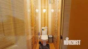 2-к квартира, на длительный срок, 72м2, 12/15 этаж