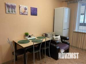 1-к квартира, посуточно, 50м2, 3/17 этаж