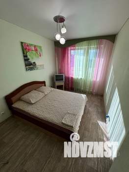 2-к квартира, посуточно, 70м2, 13/15 этаж