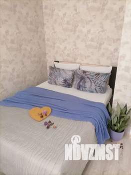 1-к квартира, посуточно, 37м2, 13/25 этаж