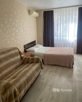 2-к квартира, на длительный срок, 61м2, 2/17 этаж