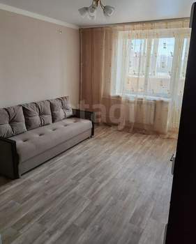 1-к квартира, на длительный срок, 34м2, 8/9 этаж