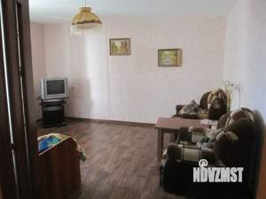 1-к квартира, посуточно, 40м2, 10/13 этаж