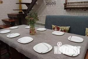 2-к квартира, посуточно, 72м2, 2/2 этаж