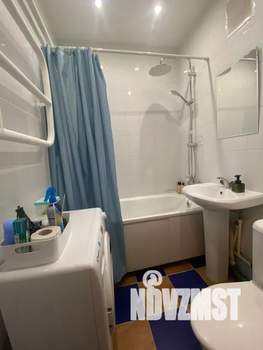 1-к квартира, посуточно, 31м2, 1/5 этаж