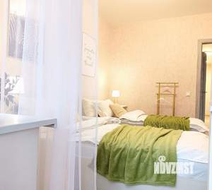 3-к квартира, посуточно, 65м2, 1/1 этаж