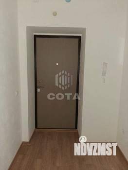 1-к квартира, на длительный срок, 43м2, 9/12 этаж
