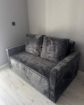 Студия квартира, на длительный срок, 20м2, 3/20 этаж