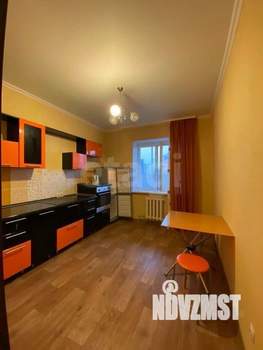 1-к квартира, на длительный срок, 45м2, 8/17 этаж