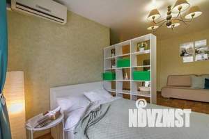 1-к квартира, посуточно, 35м2, 3/5 этаж