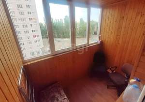 1-к квартира, на длительный срок, 41м2, 6/25 этаж