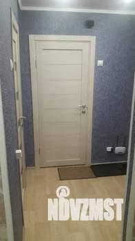 1-к квартира, посуточно, 35м2, 1/5 этаж