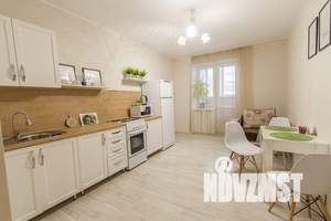 1-к квартира, посуточно, 55м2, 5/25 этаж