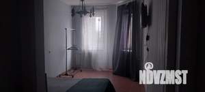 1-к квартира, посуточно, 40м2, 8/10 этаж