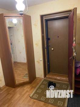 2-к квартира, на длительный срок, 45м2, 4/5 этаж