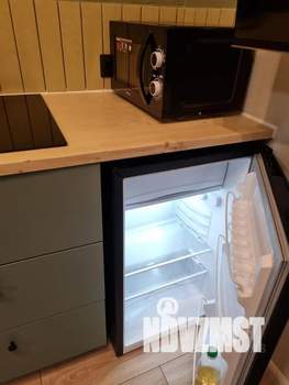 Студия квартира, посуточно, 20м2, 2/5 этаж