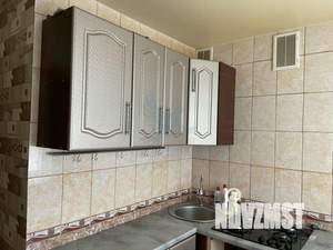 1-к квартира, на длительный срок, 32м2, 1/5 этаж