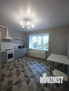 2-к квартира, на длительный срок, 70м2, 3/16 этаж