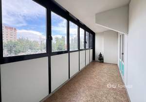 1-к квартира, на длительный срок, 40м2, 8/17 этаж