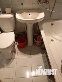 1-к квартира, на длительный срок, 32м2, 2/5 этаж