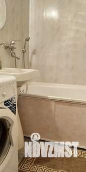 1-к квартира, посуточно, 51м2, 5/10 этаж