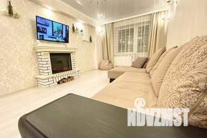 3-к квартира, посуточно, 100м2, 7/21 этаж