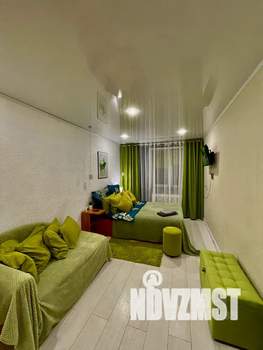 3-к квартира, посуточно, 70м2, 1/5 этаж