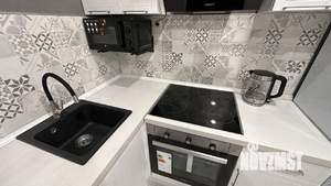 1-к квартира, на длительный срок, 44м2, 10/24 этаж