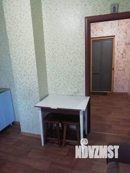 1-к квартира, на длительный срок, 41м2, 1/16 этаж