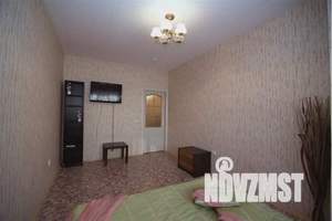 1-к квартира, посуточно, 10м2, 7/15 этаж