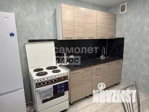 1-к квартира, на длительный срок, 37м2, 6/12 этаж