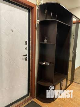 2-к квартира, посуточно, 43м2, 1/5 этаж