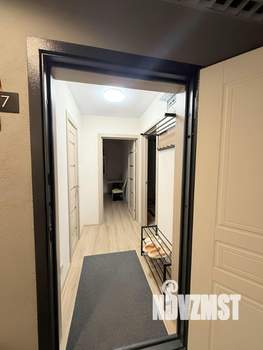 1-к квартира, на длительный срок, 31м2, 14/17 этаж