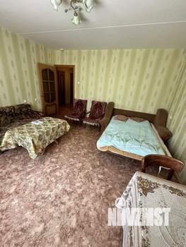 2-к квартира, на длительный срок, 54м2, 1/10 этаж