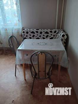 1-к квартира, на длительный срок, 38м2, 10/19 этаж