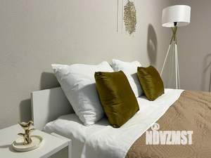 2-к квартира, посуточно, 60м2, 12/19 этаж