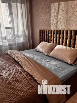 1-к квартира, посуточно, 38м2, 13/19 этаж