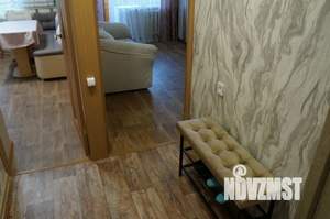 1-к квартира, посуточно, 36м2, 4/12 этаж