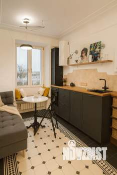 2-к квартира, посуточно, 60м2, 6/6 этаж