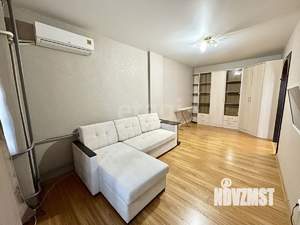 1-к квартира, на длительный срок, 36м2, 14/18 этаж