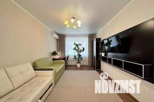 2-к квартира, посуточно, 54м2, 2/9 этаж