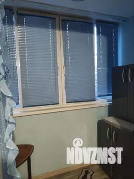 1-к квартира, посуточно, 28м2, 2/9 этаж