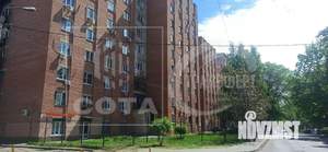 1-к квартира, на длительный срок, 43м2, 1/9 этаж