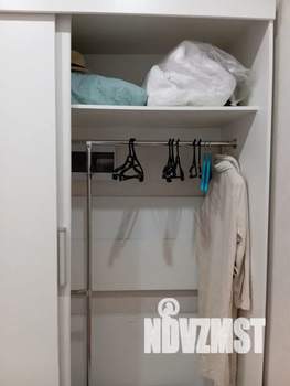 1-к квартира, посуточно, 45м2, 4/25 этаж