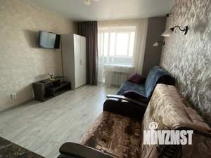 Студия квартира, посуточно, 27м2, 23/25 этаж