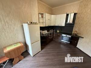 3-к квартира, на длительный срок, 100м2, 1/17 этаж