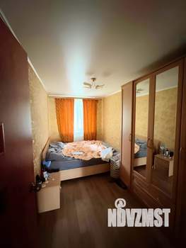 3-к квартира, на длительный срок, 55м2, 2/5 этаж